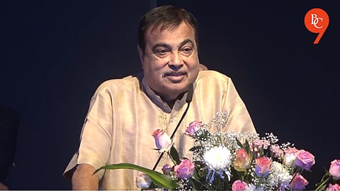 Pune Markets Should Be Shifted Outside the City to Reduce Traffic and Pollution: Nitin Gadkari