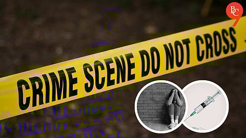 Two Women Die in Temple Toilet; ChatGPT Suicide Searches and Anaesthesia Injections Linked