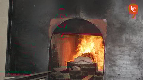 Pune Shuts 20 Gas Crematorium Furnaces as LPG Supply Tightens Amid West Asia Conflict