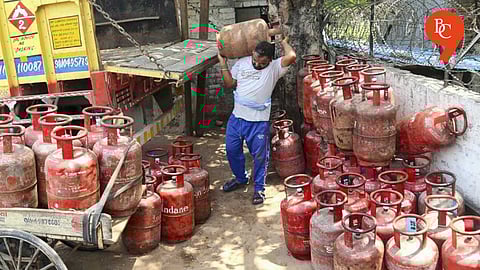 West Asia Conflict: Government Extends LPG Booking Gap to 25 Days Amid Global Oil Tensions