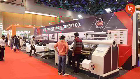 Corru Pack Print India Expo 2026 to Showcase Latest Corrugation Technologies in Mumbai