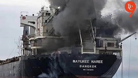 Tensions Escalate in Strait of Hormuz as Iranian Forces Target Tankers, Indian Ships Navigate Danger