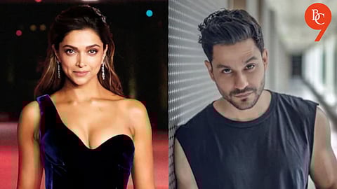 Internet Criticizes Kunal Kemmu for 'Misogynist' Remark on Deepika Padukone's 8-Hour Shift Request