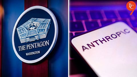 Pentagon CTO Warns Anthropic’s Claude AI Could ‘Pollute’ US Military Supply Chain