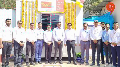 Pune Airport Gets Transit Mail Office to Boost Postal Logistics For Domestic and International Mail