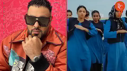 Haryana Women's Commission Demands Rapper Badshah's Arrest Over Tateeree Controversy