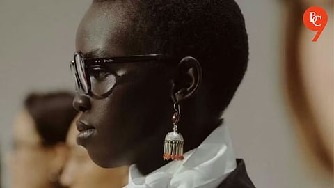 Ralph Lauren’s Jhumka Controversy: Why India Lacks a Global Fashion House Despite Its Rich Heritage