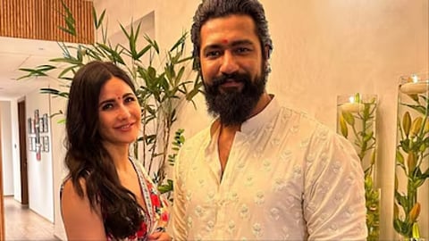 Vicky Kaushal's Marriage Joke Sparks Outrage and Disappointment Online