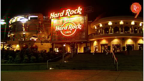 Hard Rock Cafe Closes 10 Outlets in India After Ending Franchise Agreement; Just 1 Location to Stay Open