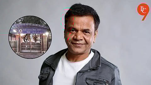 Delhi High Court Rules in Favor of Rajpal Yadav, Avoids Jail in Cheque Bounce Case