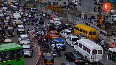 Pune Traffic Update: Heavy Vehicles Banned on Lonikand–Kharadi Route Due to Maharashtra Kesari Event