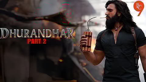 Dhurandhar 2 Box Office: Ranveer Singh’s Film Targets ₹200 Crore Day 1, Over 10 Lakh Tickets Sold in India
