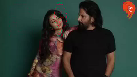 Sara Arjun's Father Raj Praises Her Supportive Role in Their Relationship