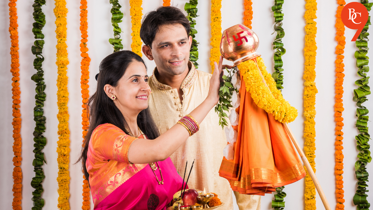 Happy Gudi Padwa 2026: Wishes, Quotes, Messages, and Status for Marathi New Year