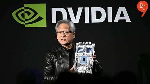 OpenClaw Could Be the Next ChatGPT, Says Nvidia CEO Jensen Huang