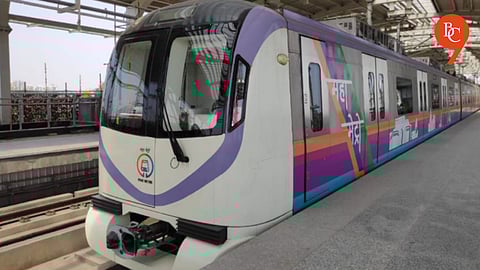 Pune Metro Expansion Proposed from Swargate–Katraj to Shivapur Toll Plaza, Ring Road Link Planned