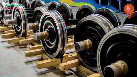 Pune to Get Advanced Machine to Maintain Vande Bharat Train Wheels