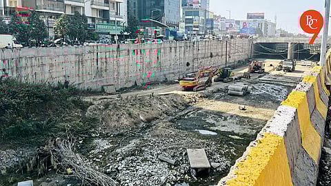 Pune: Katraj–Kondhwa Road Widening Gains Momentum as PMC Releases ₹136 Crore