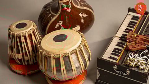 Pune Set to Experience the Magic of Indian Classical Music at ‘Anhad’ Festival