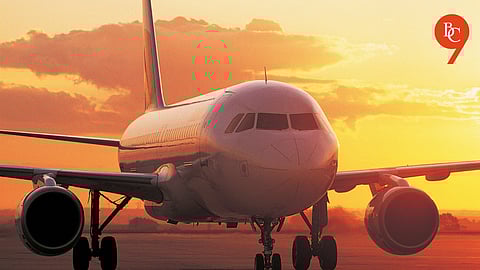 Pune Airfares Set to Surge After Government Removes Fare Caps