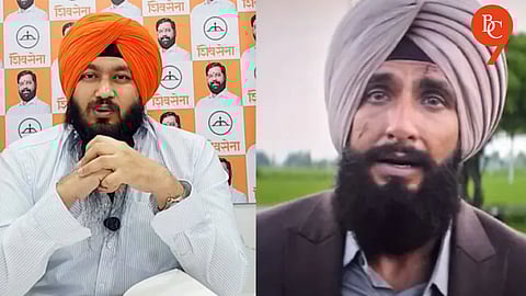 Sikh Community Files FIR Against 'Dhurandhar 2' for Disrespecting Gurbani
