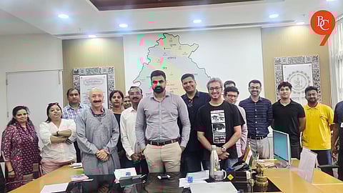 Pune: Commercial LPG Supply Crisis Hits Restaurants; NRAI Seeks Urgent Intervention