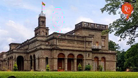 Dr. Manohar Sanap Appointed as a Pune University Registrar After 2.5-Year Delay