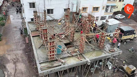 Pune Civic Body Restricts Construction Hours to 7 AM–9 PM to Curb Pollution