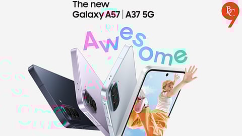 Samsung Galaxy A37 5G and Galaxy A57 5G: Price in India, specifications, and everything you need to know