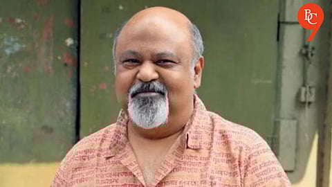 Saurabh Shukla on Authenticity: No Personal PR Needed