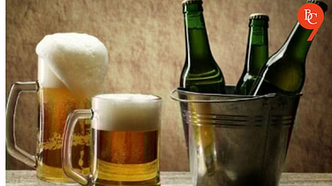 Rising Beer Prices: How India's Gas Crunch and Hormuz Strait Tensions Are Linked