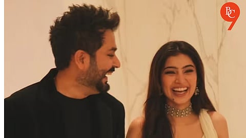 Pakistani Man Criticizes Sara Arjun's Miniskirt in 'Dhurandhar', Labels Aditya Dhar's Film Overrated