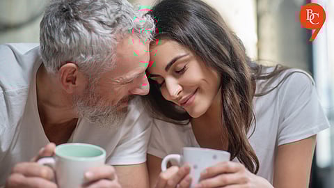 Power, Desire and Age Gaps: Unpacking Why Older Men Seek Far Younger Partners