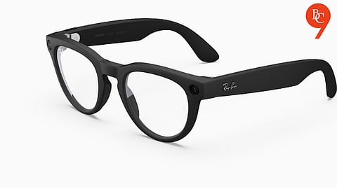 Meta to Release Ray-Ban Smart Glasses with Prescription Lenses: Report