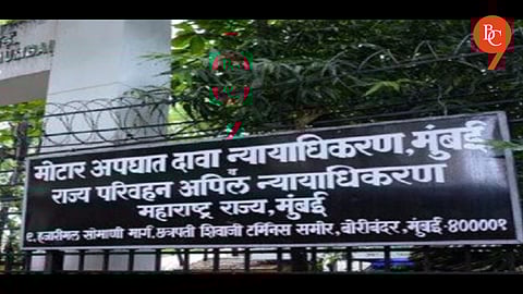 Pune Businessman’s Family Awarded ₹64.75 Lakh Compensation by MACT in Fatal Crash Case