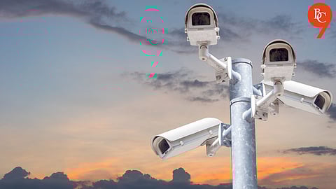 India to Ban Chinese Smart CCTV Cameras from April 2026, Opening Opportunities for Local Brands