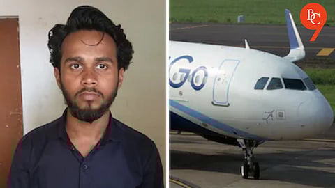Passenger ‘influenced by ghost’ attempts to open emergency exit on Varanasi-bound IndiGo flight