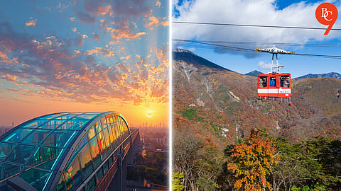 Pune Budget 2026–27 Outlines Heritage Tourism Push with Glass Bridge, Ropeway and Shivsrushti Project