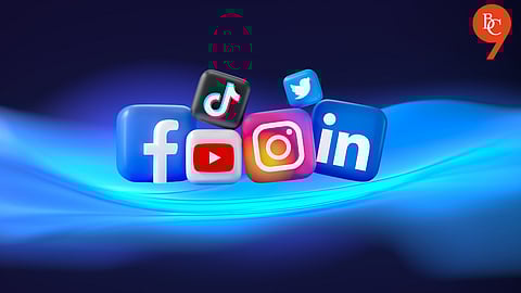 Centre Proposes Regulating News Shared by Social Media Users Under IT Rules