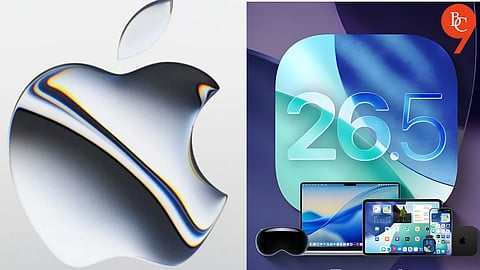 Apple Launches iOS 26.5 Beta 1: Explore Key Features, Download Guide, & More