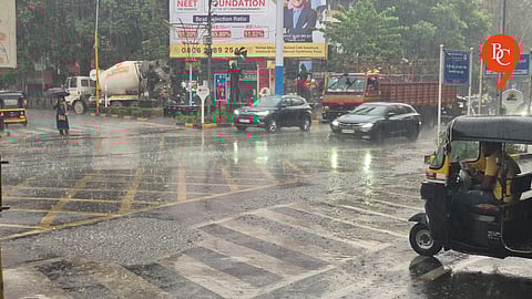 Pune Weather: IMD Predicts Hotter Days and Unseasonal Rain Likely in April