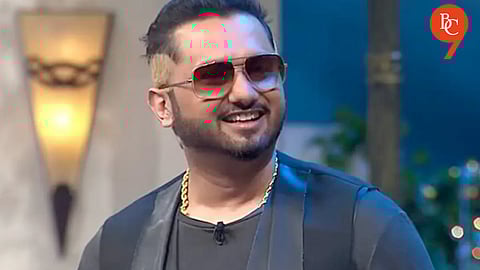 Delhi HC Orders Honey Singh, Badshah to Remove ‘Volume 1’ Song in ‘Rare Case’ That Shocks Court