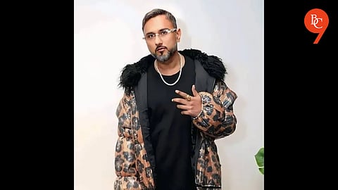 Pune: Honey Singh Postponed His Concert to April 18 Due to Weather Advisory