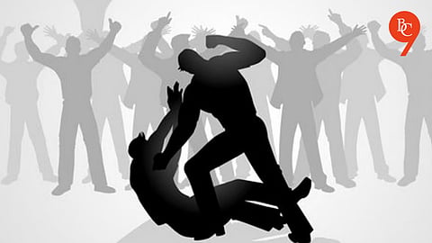 Pune Crime: Dance Floor Dispute Turns Violent in Aundh; Group Booked for Assault