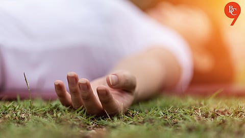 Pune Suicide: Teen Dies Following Alleged Social Media Threat