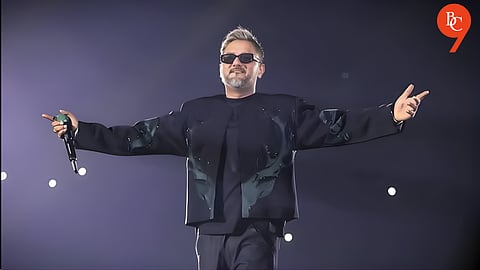 Pune Police Prohibit Honey Singh from Performing Songs Promoting Alcohol & Drugs at Upcoming Pune Concert