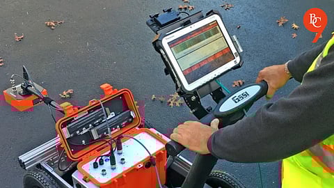 Pune to Use Ground Penetrating Radar Before Road Work to Prevent Utility Damage