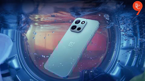 OnePlus Nord 6 India Launch: 9,000mAh Battery, Premium Specs, Price, & Availability Details