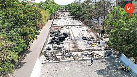 Pune: PMC Defends Contractor Amid Delay in Sadhu Vaswani Bridge Work, Completion Pushed to August 2026
