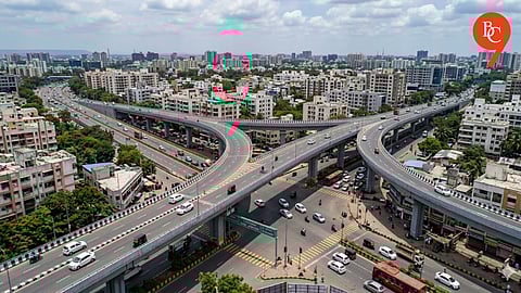 Pune to Get ₹61 Crore Y-Shaped Flyover to Ease Shivajinagar Traffic Congestion